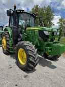 2024 John Deere 6130M Image