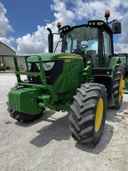 2024 John Deere 6130M Image