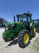 2024 John Deere 6130M Image