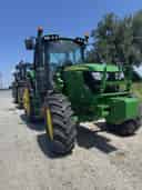 2024 John Deere 6130M Image
