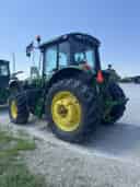 2024 John Deere 6130M Image