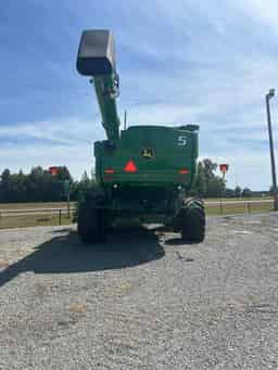 2024 John Deere S790 Image