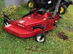 2018 Bush Hog RDTH72 Image