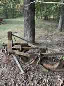 1972 Massey Ferguson 74 Image