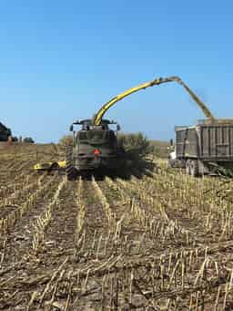 2021 John Deere 772 Image
