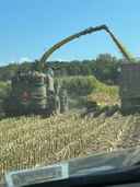 2021 John Deere 772 Image
