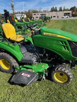 2016 John Deere 1023E Image