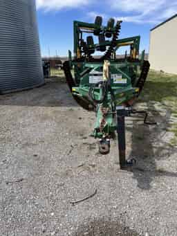 2019 Kelly 46 Image