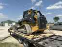 2021 John Deere 331G Image