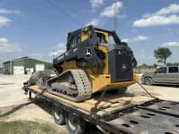 2021 John Deere 331G Image