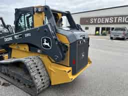 2021 John Deere 331G Image