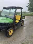 2020 John Deere XUV 835M Image