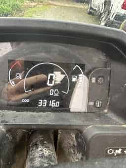2020 John Deere XUV 835M Image