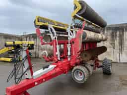 2020 Pottinger TERRA DISC 10001 Image
