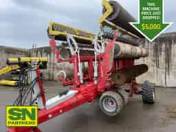 2020 Pottinger TERRA DISC 10001 Image
