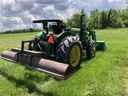 2022 John Deere 5055E Image