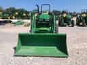 2022 John Deere 5055E Image