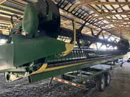 2024 John Deere RD35F Image