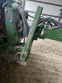 2005 John Deere 1770NT CCS Image