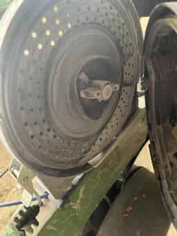 2005 John Deere 1770NT CCS Image