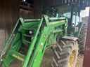 2018 John Deere 5115M Image