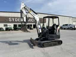 2020 Bobcat E32 Image