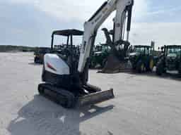 2020 Bobcat E32 Image