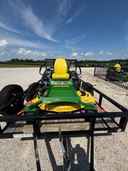 2015 John Deere Z665 Image