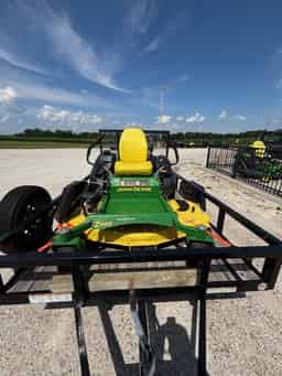 2015 John Deere Z665 Image