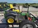 2015 John Deere Z665 Image