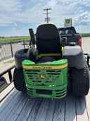 2015 John Deere Z665 Image