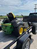2015 John Deere Z665 Image