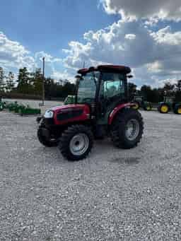 2020 Mahindra 3650 Image