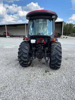 2020 Mahindra 3650 Image