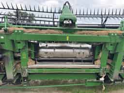 2023 John Deere HD40F Image