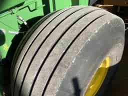 2021 John Deere 460M Image