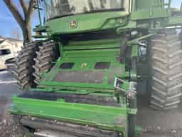 2021 John Deere S780 Image