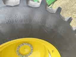 2021 John Deere S780 Image