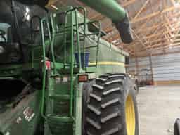 2020 John Deere S780 Image