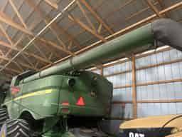 2020 John Deere S780 Image