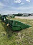 2022 John Deere C12R Image