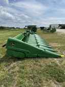 2022 John Deere C12R Image