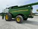 2021 John Deere S780 Image