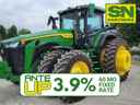 2023 John Deere 8R 410 Image