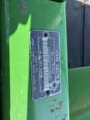 2012 John Deere 640FD Image