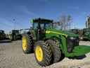 2024 John Deere 8R 340 Image
