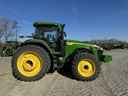 2024 John Deere 8R 340 Image