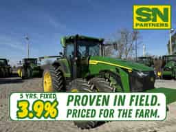 2024 John Deere 8R 340 Image
