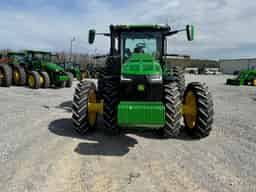 2024 John Deere 8R 250 Image