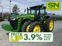 2024 John Deere 8R 250 Image